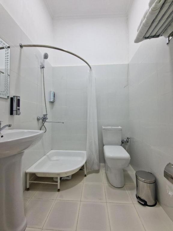 Hostel Danexan Apa นูกุส ภายนอก รูปภาพ
