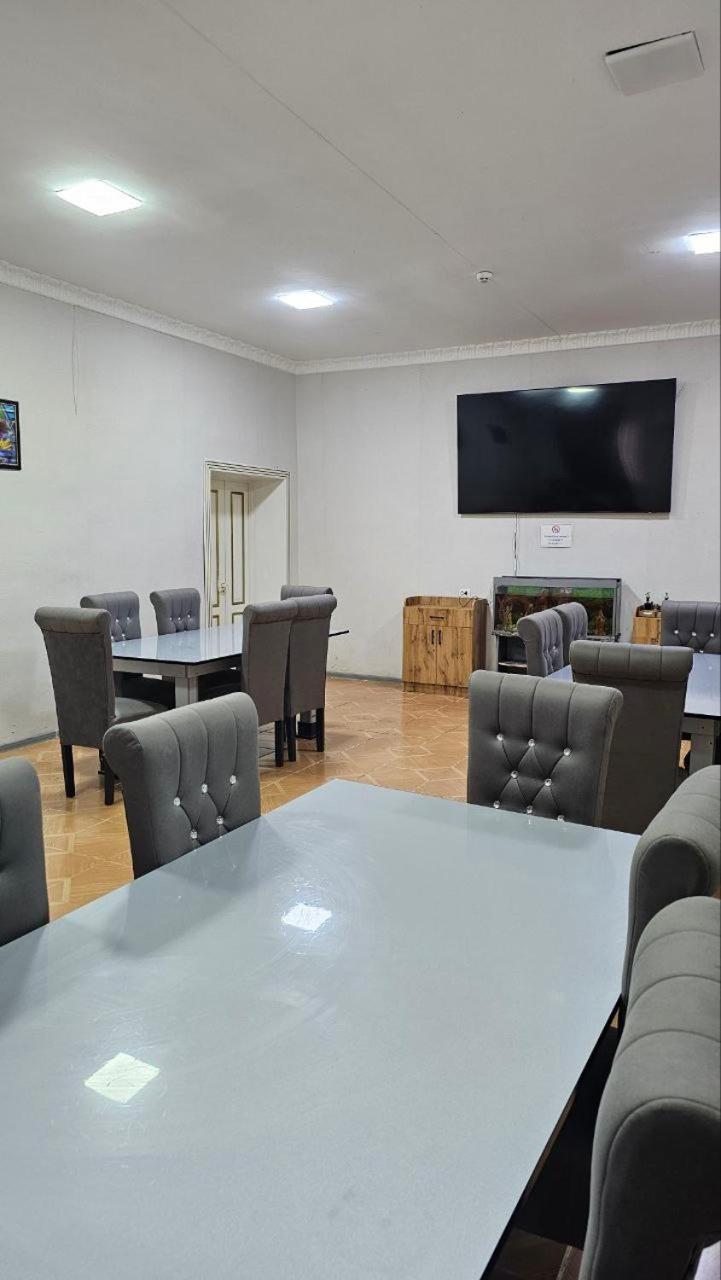 Hostel Danexan Apa นูกุส ภายนอก รูปภาพ